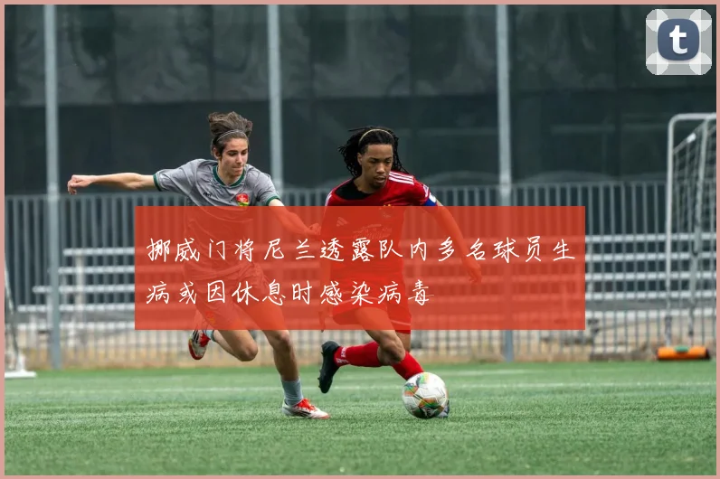 挪威门将尼兰透露队内多名球员生病或因休息时感染病毒
